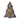Sapin À Croquer Chocolat Noir 130g