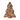 Sapin À Croquer Chocolat Lait 130g