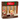 Coffret 4 Hot Chocolate Edition Noël 4x30g