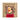 Tablette Chocolat Lait Noël 80G