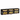 Coffret de Trois Terrines Festives - 3x90g