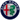 ALFA ROMEO (Napolitaine)