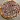 Pizza : Reine