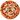 Pizza : Reine