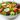 Salade fraicheur Végé 