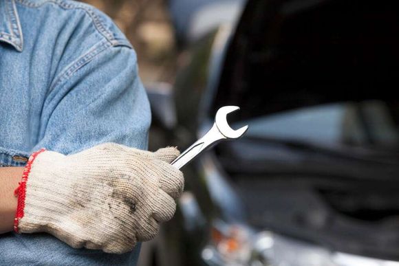 Le click and collect avec Heustach pour l'entretien de votre voiture