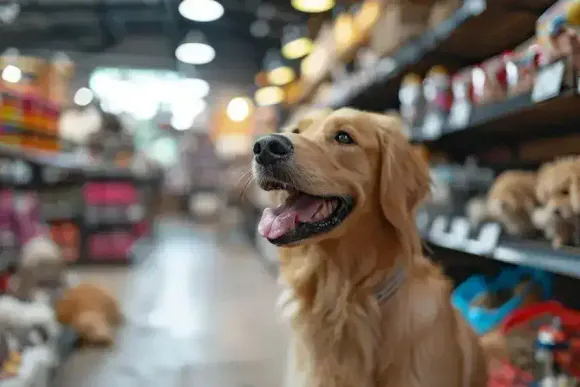 Les trucs délicieux en animalerie sélectionnés par Heustach