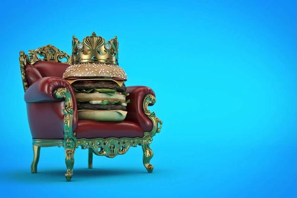 Et si le king des burgers à Mâcon n'était pas celui qu'on croit ?