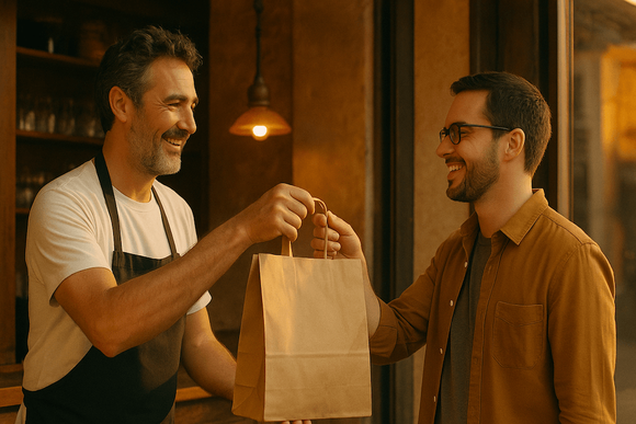 Les coulisses du click and collect (et pourquoi ça compte)