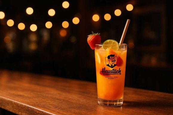 Punch sans alcool : la recette festive et conviviale pour tous 🎉