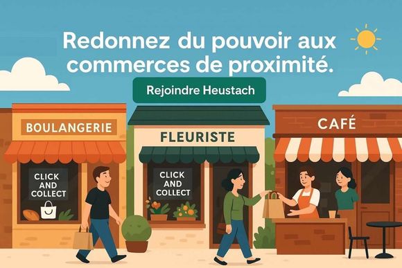 Click and Collect : définition, avantages et mise en place facile