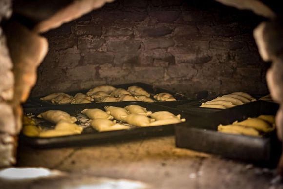 Recette empanada 🥟 : le soleil du Chili dans votre cuisine