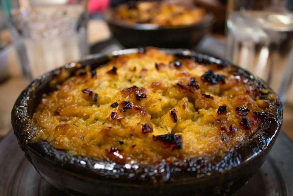 Recette pastel de choclo 🌽 : le gratin chilien facile et savoureux
