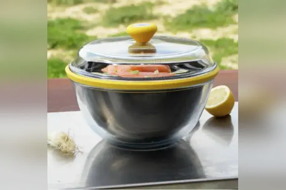 Marmite solaire : et si on laissait le soleil mijoter le déjeuner ?