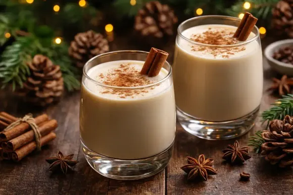 🐒 Cola de Mono : le cocktail chilien qui fait swinguer les fêtes