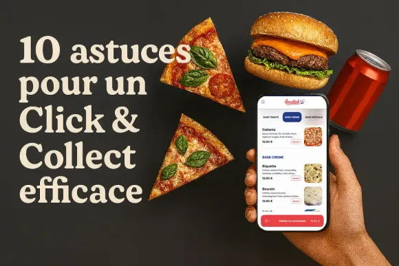 🛍️ 10 astuces pour un click & collect vraiment efficace