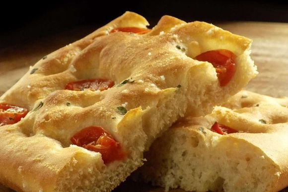 Pizza ou focaccia ? Découvrez enfin leurs vraies différences !