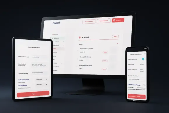 🎉 Deux nouveautés pour booster votre activité sur Heustach !
