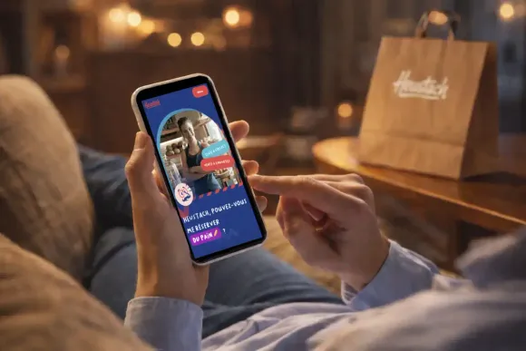 Pourquoi les clients adorent le Click & Collect (comment en profiter)