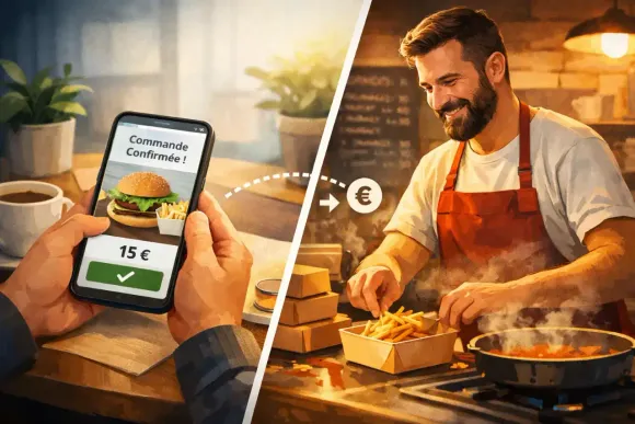 Pourquoi les petites commandes locales comptent plus qu’on ne le pense