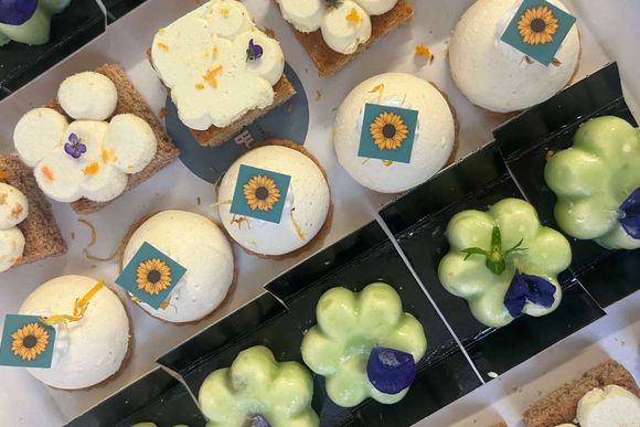 Sunflowers à Angers, la pâtisserie inclusive qui régale