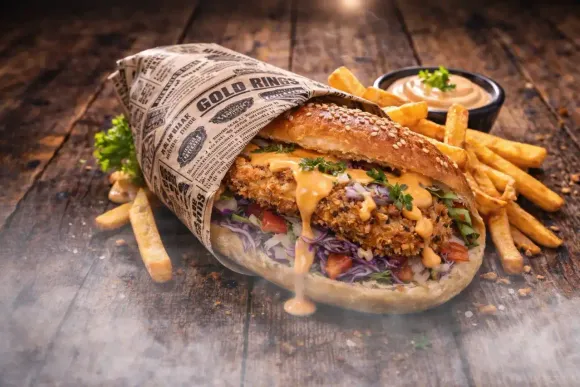 Waffle Truck à Saint-Paul-lès-Dax : l’interview gourmande