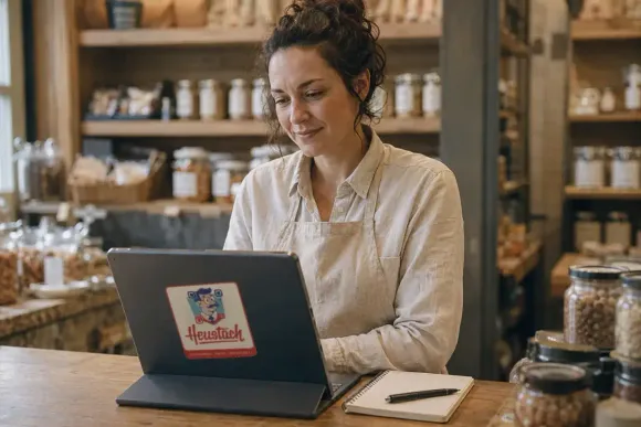 Collectly, Le Pronto ou Heustach : lequel pour votre commerce ?