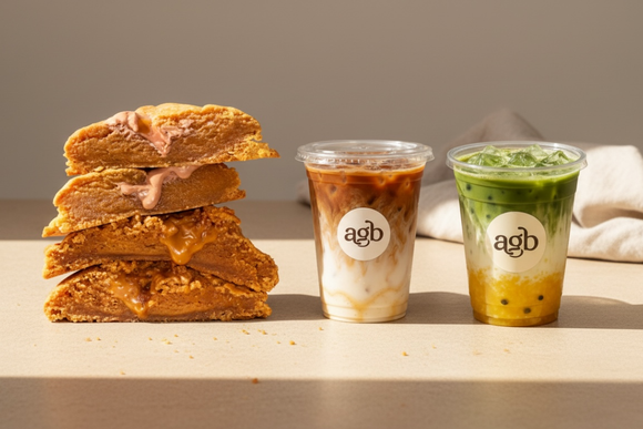 AGB Cookies