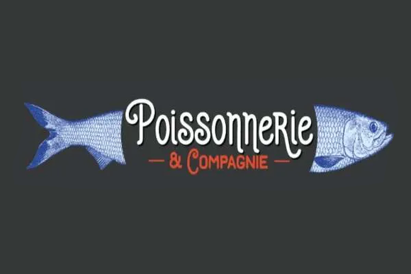 Poissonnerie et compagnie