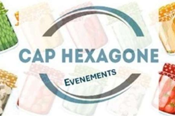Cap hexagone événements 