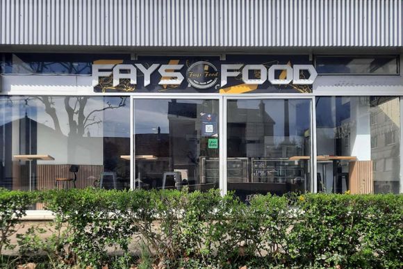 Fays Food