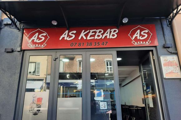 AS Kebab