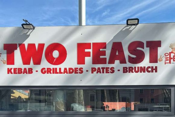 Two Feast