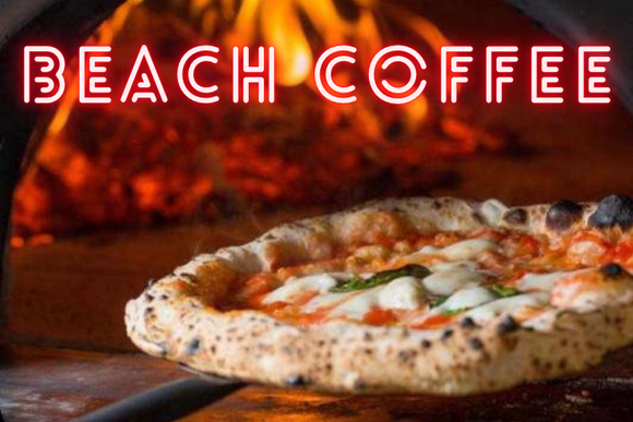 BEACH COFFEE