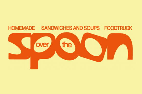 Over the Spoon