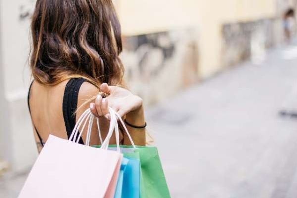 Le click and collect : le shopping malin