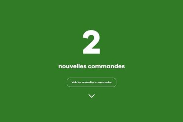 Ne loupez plus vos commandes avec les notifications