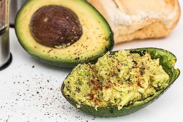 Votre guacamole maison