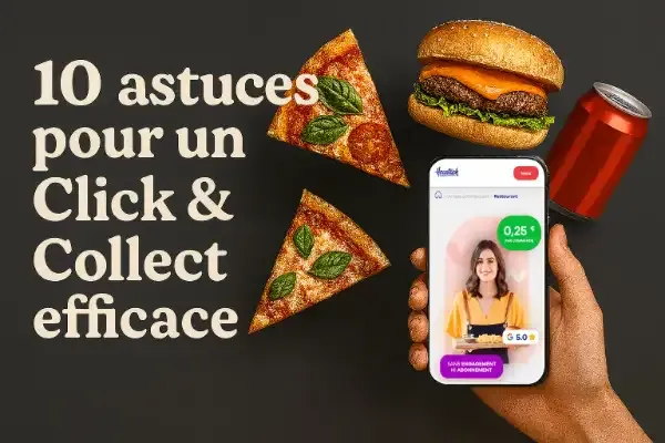 10 astuces pour un Click and Collect efficace