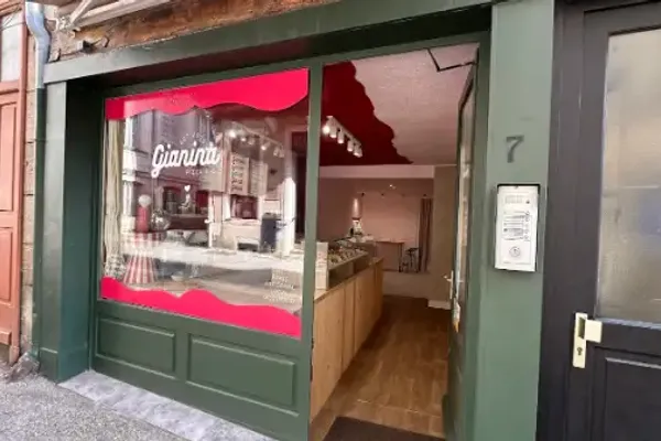 Gianina & Cie - 7 rue Saint-Nizier à Mâcon
