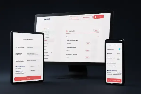 Quelques nouvelles fonctionnalités dans Heustach