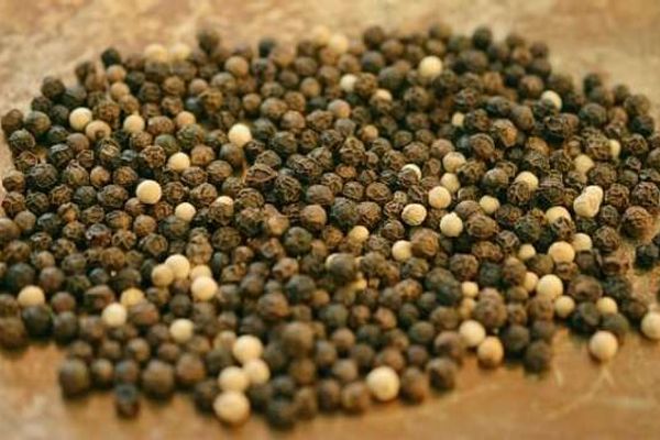 Grain de poivres