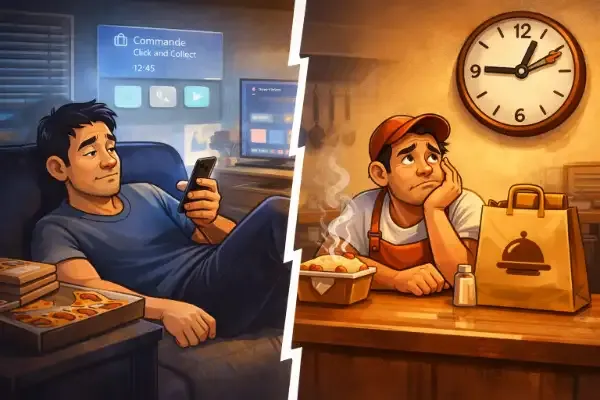 Comment &eacute;viter les no-show gr&acirc;ce au click and collect