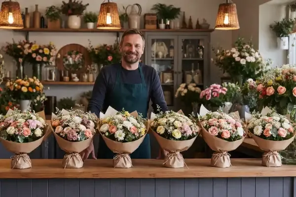 Vos compositions en click and collect