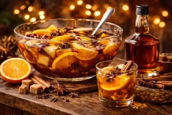 Le bon rhum pour le bon punch