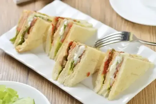 Club sandwich