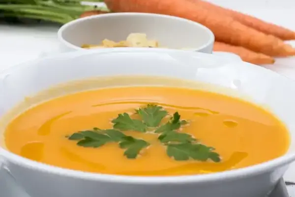 Soupe de saison