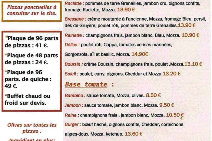 Pizz Arnaud
