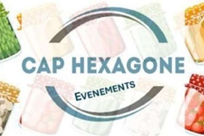 Cap hexagone événements 