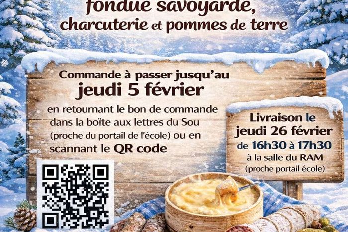 Association Sou des Ecoles d'Igé